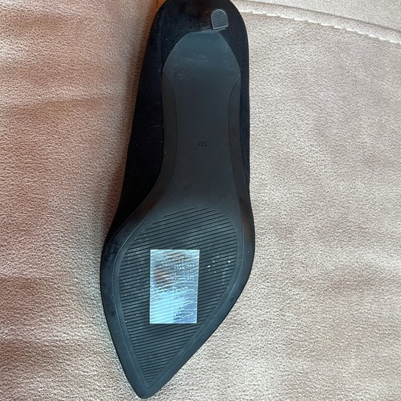 H&M black pumps - Picture 4 of 4